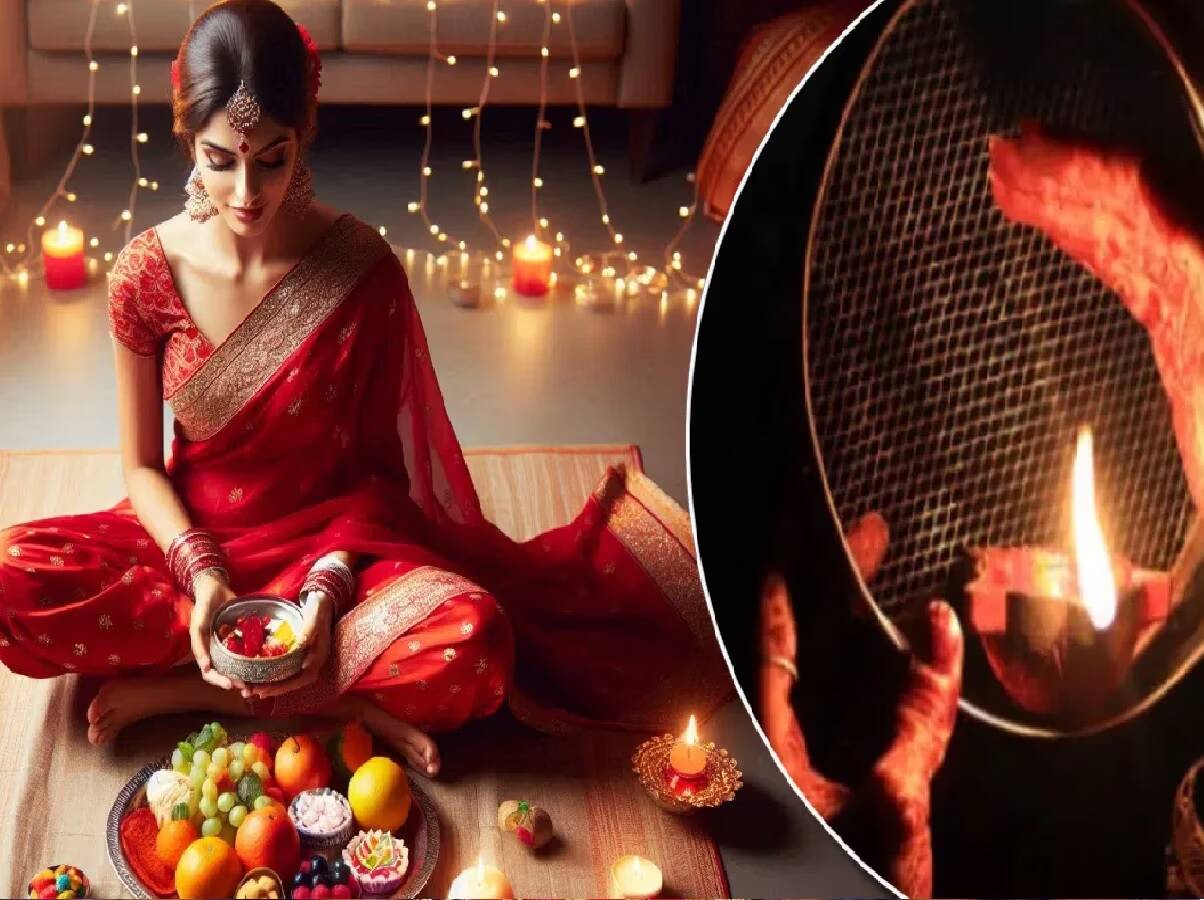 karwa chauth 2024 vrat puja vidhi and significance