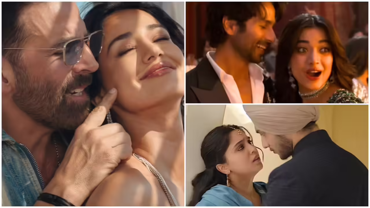 Tuesday Collection Report: ‘Welcome To The Jungle’ ने बॉक्स ऑफिस पर लगाई आग, ‘Cocktail 2’ भी नहीं रही पीछे, जाने भी का कलेक्शन
