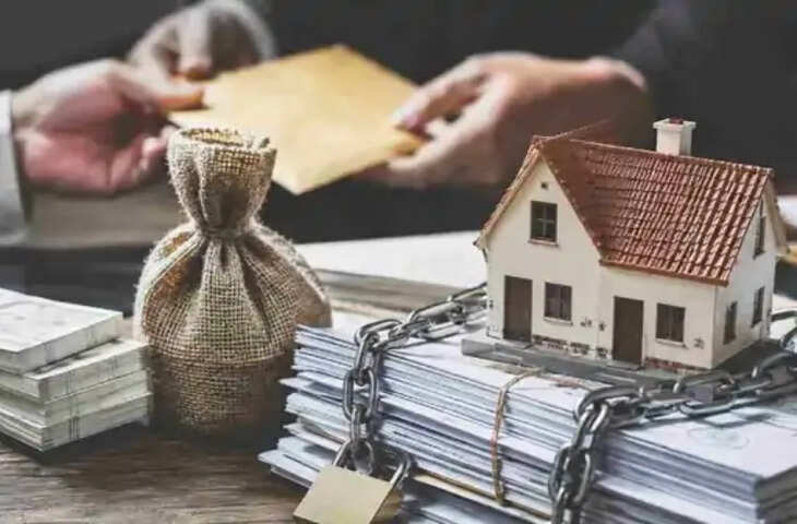 नामांतरण घोटाले में 356 खातों में हेरफेर की पुष्टि, तीन की सेवा समाप्त और दो निलंबित; साइबर क्राइम में दर्ज होगा मामला