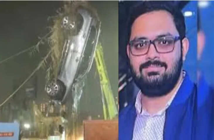 ग्रेटर नोएडा डूब हादसा: फरार बिल्डर निर्मल सिंह पर पुलिस का शिकंजा, बैंक खाते फ्रीज करने की तैयारी