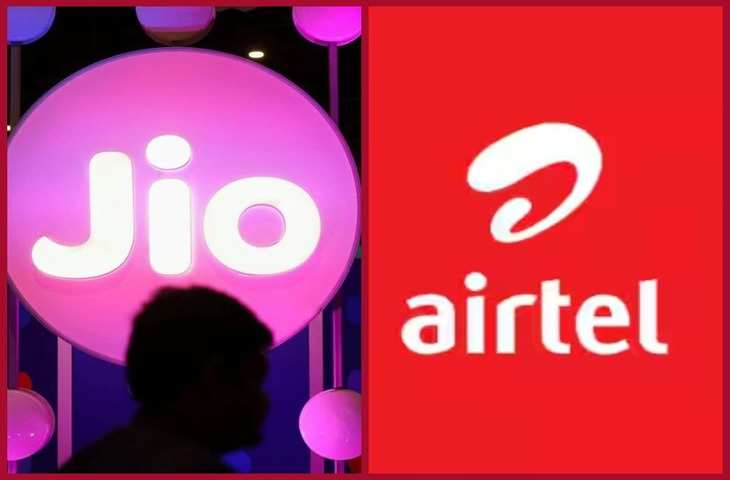 Jio-Airtel is in contact with the Jio-Airtel company. These are Netflix and Hotstar, but also Netflix. इतनी है कीमत