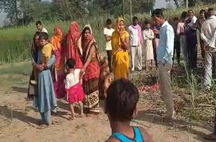 &nbsp;4 साल के लव अफेयर का खौफनाक अंत, प्रेमी ने प्रेमिका की हत्या की, फिर खुद फंदे पर लटक दे दी जान