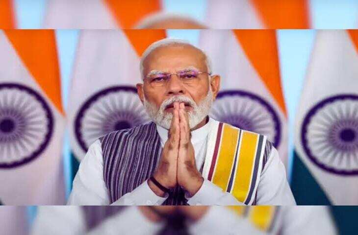 Gen Z पर BJP का बड़ा दांव! कॉलेज, यूनिवर्सिटी और कोचिंग संस्थानों में पहुंचेंगे सांसद-विधायक, छात्रों से करेंगे सीधा संवाद