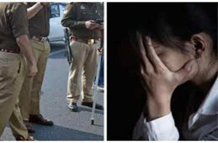 होटल में परिचित युवक ने युवती के साथ किया दुष्कर्म, कोल्ड ड्रिंक में मिलाई शराब और वीडियो बनाई