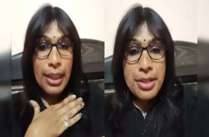 'मैं राजस्थान HC की पहली ट्रांसजेंडर वकील हूं' बस कंडक्टर से बहस के बाद रवीना सिंह ने जारी किया वीडियो&nbsp;