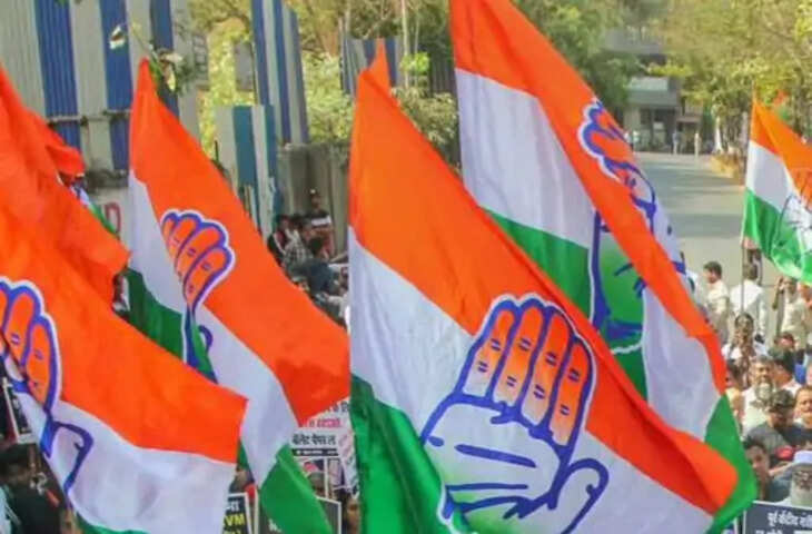 मध्य प्रदेश में पूर्व विधायकों की कांग्रेस में वापसी पर विरोध, जिलाध्यक्षों और प्रभारियों ने उठाए सवाल