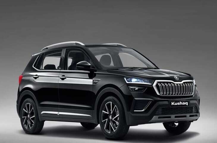 Skoda Kushaq का नया अवतार कल होगा लॉन्च, फ्रंट-ग्रिल से लेकर इंटीरियर तक जाने क्या होंगे बदलाव ?&nbsp;