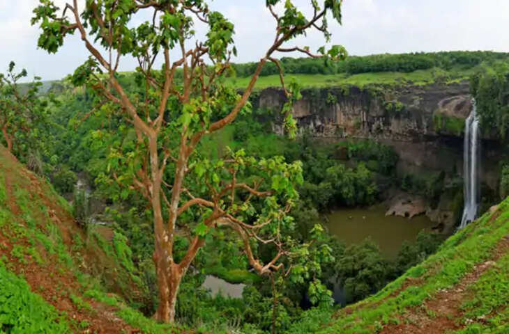 मानसून की बेरुखी से बारिश का आंकड़ा पिछड़ा, आधा अगस्त बीता फिर भी 2 इंच बारिश नहीं