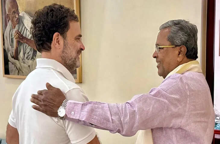 Congress Politics: इस्तीफे के तुरंत बाद Siddaramaiah ने दिखाई नई रणनीति, बेटे के लिए की इस बड़े पद की मांग&nbsp;