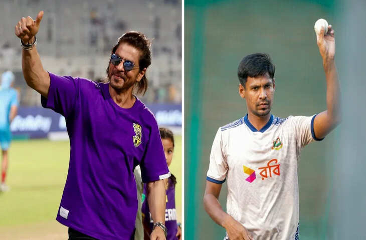 मुस्ताफिजुर रहमान IPL से बाहर KKR को देना होगा मुआवजा? जाने क्या कहती है&nbsp;रूलबुक