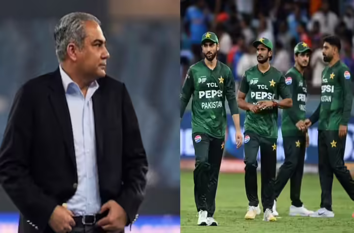 Pakistan Cricket Crisis: पूर्व दिग्गजों ने PCB को दिखाया आईना, बताया ICC से पंगा लेने पर क्या होगा अंजाम&nbsp;
