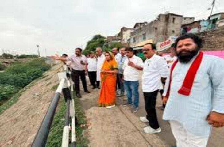 गुजरात ATS की बड़ी कार्रवाई, फुटेज में देंखे जैश-ए-मोहम्मद से जुड़े 8 संदिग्ध गिरफ्तार, गुजरात-मध्य प्रदेश में फैला रहे थे नेटवर्क