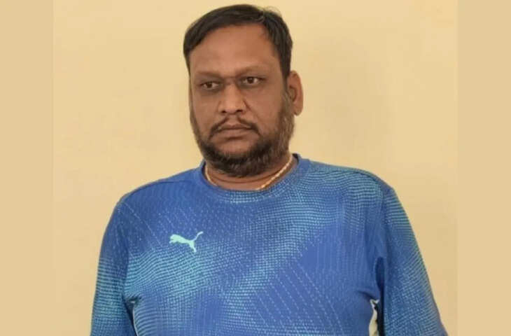 झालावाड़ में फर्जी अधिकारी बनकर ठगी का मामला, सोशल मीडिया पर वैवाहिक प्रोफाइल से युवतियों को बनाता था शिकार