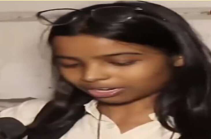 &lsquo;हम लड़की हैं, हमारी मर्जी है&rsquo;&mdash;अब लड़कों से पूछा गया ये बड़ा सवाल, VIDEO हुआ वायरल