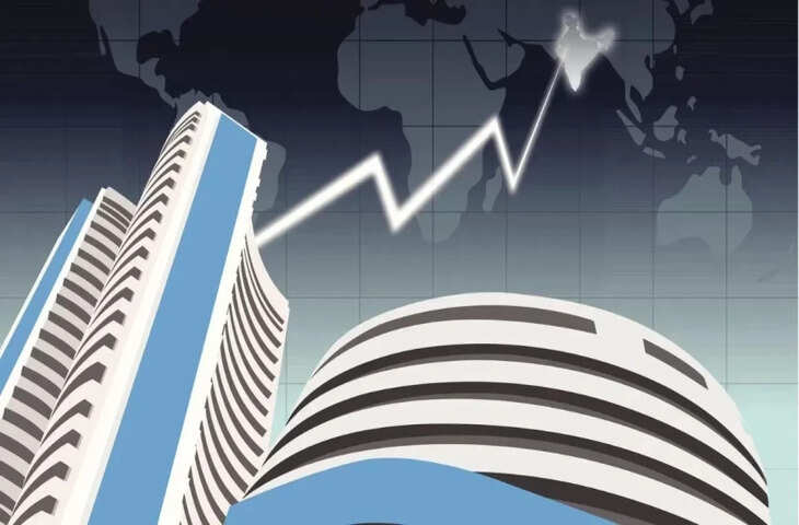 Stock Market Opening:&nbsp;गिरावट के बाद बाजार में लौटी रौनक, टैरिफ और RBI नीति पर टिकी हैं निवेशकों की निगाहें