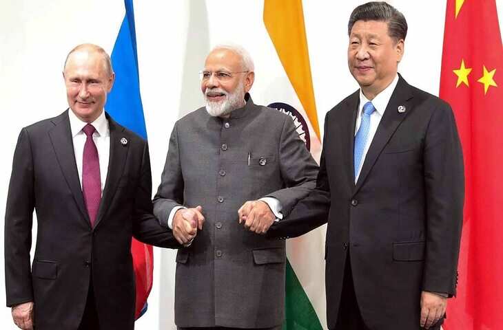 International Power Game: भारत आगे, चीन मजबूत, पुतिन ने अमेरिका को दी चेतावनी कहा - 'तेल की कीमतें बढ़ीं तो...'