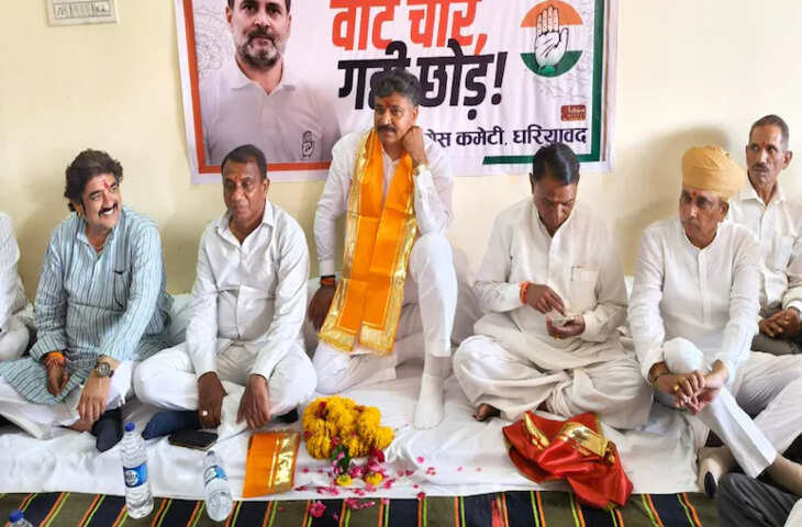 प्रतापगढ़ में चिकित्सा व्यवस्थाओं पर टीकाराम जूली ने उठाए सवाल, धरियावद में डॉक्टरों की कमी से मौतें चिंताजनक