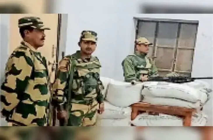 Churu विधानसभा उपचुनाव: सरदारशहर में कांग्रेस को मिल सकता है सहानुभूति का फायदा, त्रिकोणीय मुकाबले में जीत का अंतर कम रहने की संभावना