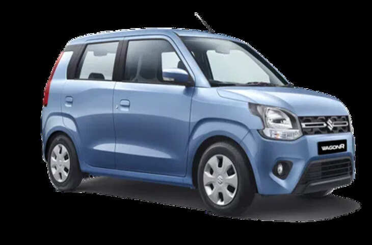 मारुति की बेस्ट सेलिंग कार&nbsp;वैगनआर CNG हुई Tax Free, अब खरीदने पर ग्राहकों को बस चुकानी होगी इतनी कीमत&nbsp;