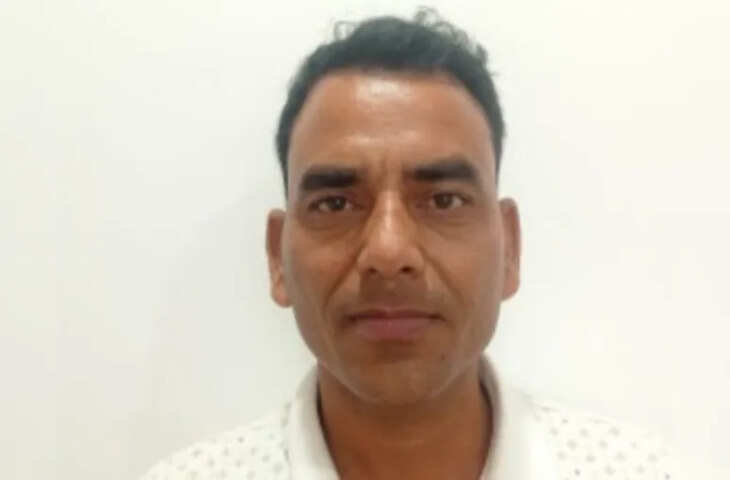 ब्लूटूथ चीटिंग रैकेट का आरोपी राकेश रेवाड़ गिरफ्तार, दो भर्ती परीक्षाओं में धांधली के आरोप