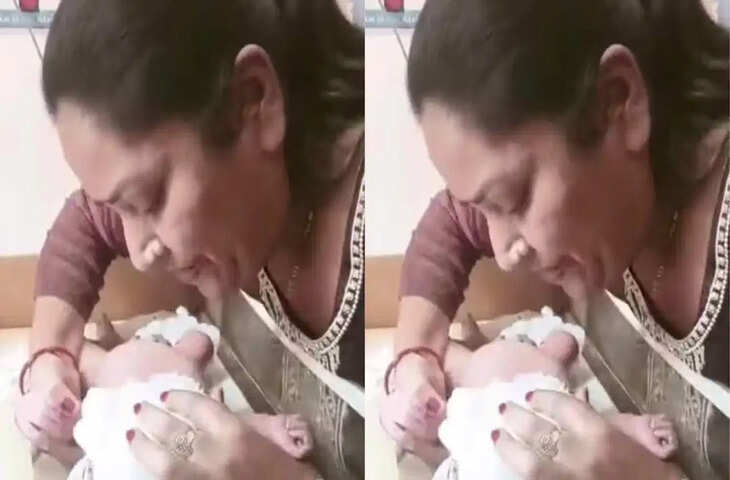 सहारनपुर में डॉक्टर की सूझबूझ ने बचाई नवजात की जान, CPR देकर दी नई जिंदगी