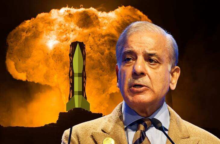 Nuclear Question: मुस्लिम देशों में सिर्फ पाकिस्तान क्यों बना न्यूक्लियर पावर? जानिए इसके पीछे की पूरी कहानी