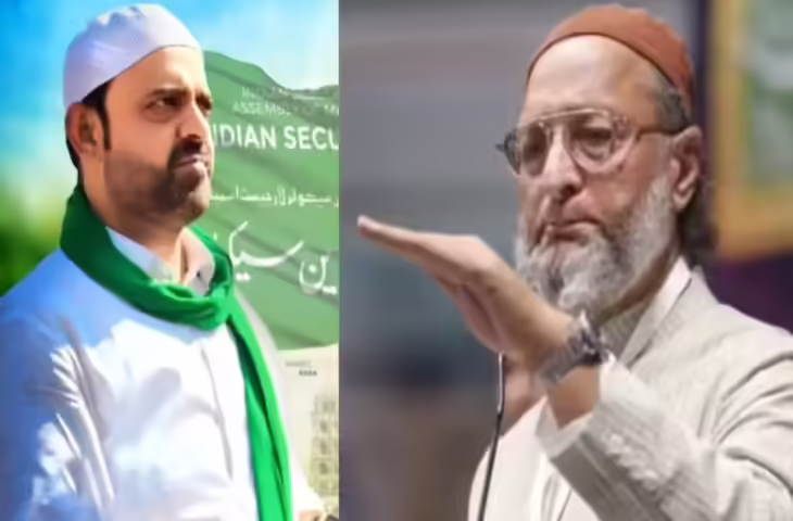 महाराष्ट्र निकाय चुनाव 2026: मुस्लिम वोटों का नया पैटर्न और गठबंधन का असर