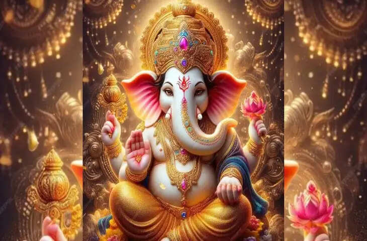 दैनिक पूजा में शामिल करें श्री गणपति द्वादश नाम स्तोत्रम्, वायरल क्लिप में जानिए कौन-सा नाम किस समस्या का समाधान देता है ?