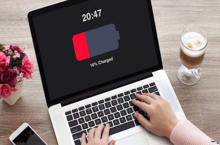 Laptop Battery Tips: बार-बार चार्ज करने की झंझट होगी कम, इन आसान तरीकों से बढ़ाएं बैटरी बैकअप