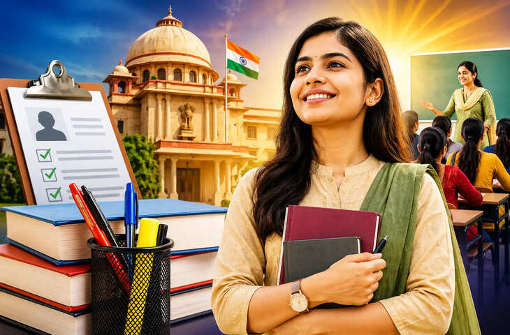 RSSB Teaching Associate Vacancy : राजस्थान में 3540 टीचिंग एसोसिएट पदों पर बंपर भर्ती, 5 मई से शुरू होंगे आवेदन, जानें योग्यता और पूरी प्रक्रिया