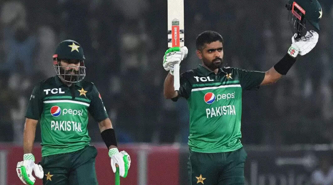 Babar Azam