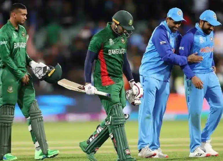 IND VS BAN111111