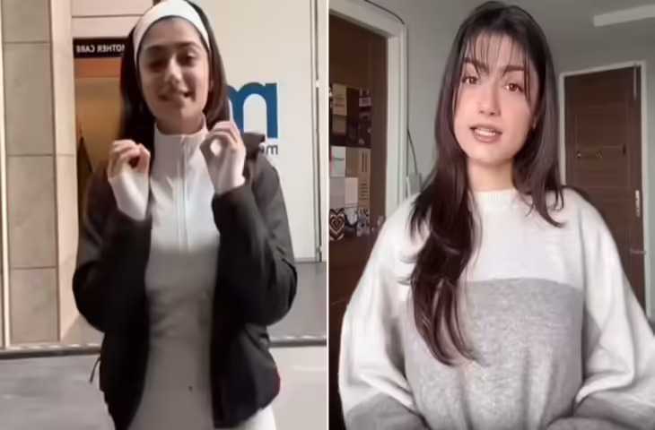 क्या है ये Zero Civic Sense वाला ट्रेंड? जिस पर धड़ाधड़ बन रही Reels, जानिए इसे बनाने वाली का क्या कहना 