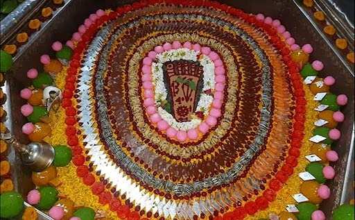 vishnupad temple gaya