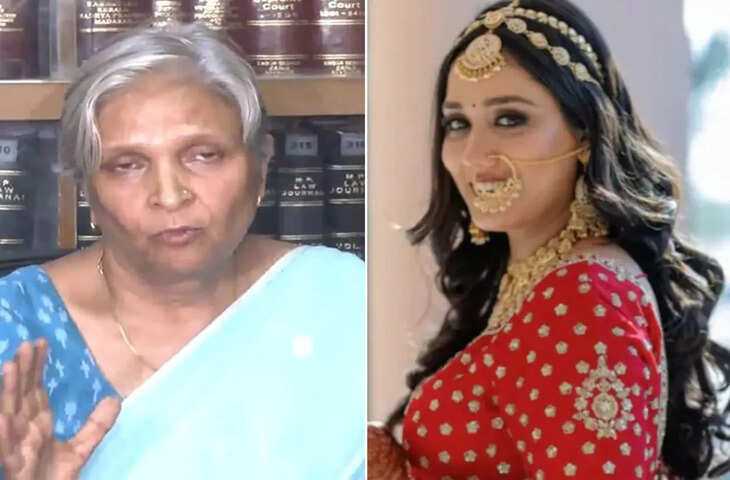 सास और पूर्व जज गिरिबाला सिंह के आरोपों से बढ़ा विवाद, प्रेग्नेंसी और व्यवहार पर किए चौंकाने वाले दावे