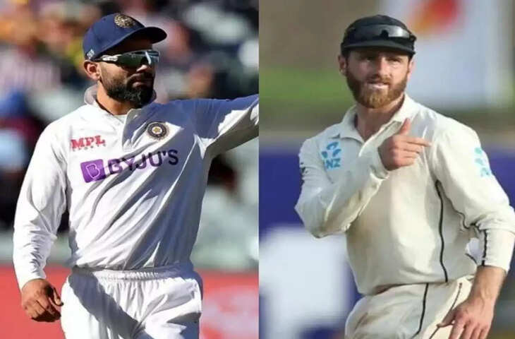 IND vs NZ 2nd Test Live Streaming 3