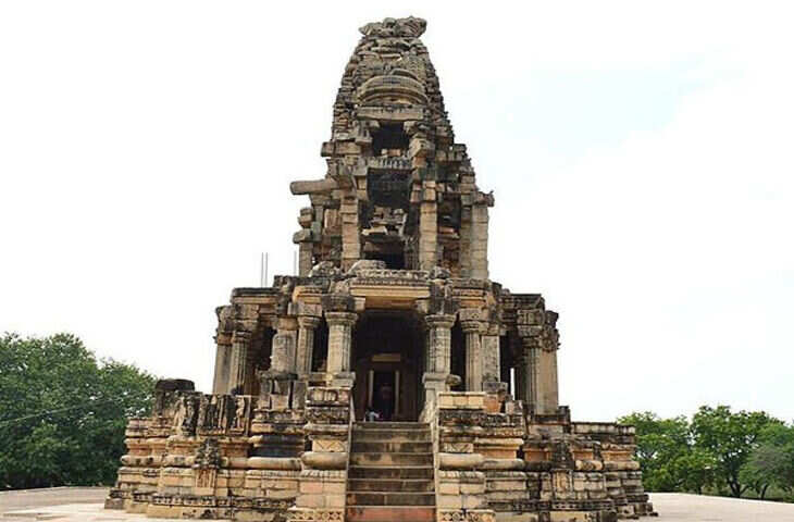 भारत का वो रहस्यमयी मंदिर जिसे एक रात में भूतों ने कर दिया था खड़ा, वायरल वीडियो में जानिए क्या है इसके निर्माण का डरावना सच