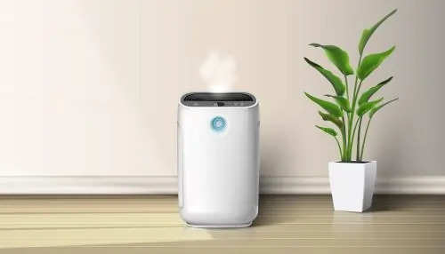 Know how the air purifier purifies the air, this is its complete process.