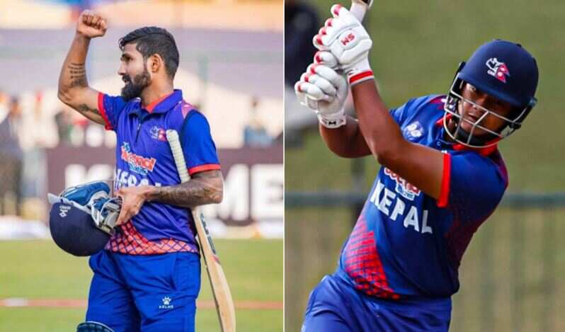 dependra singh nepal vs- mongolia=1==1==11111444