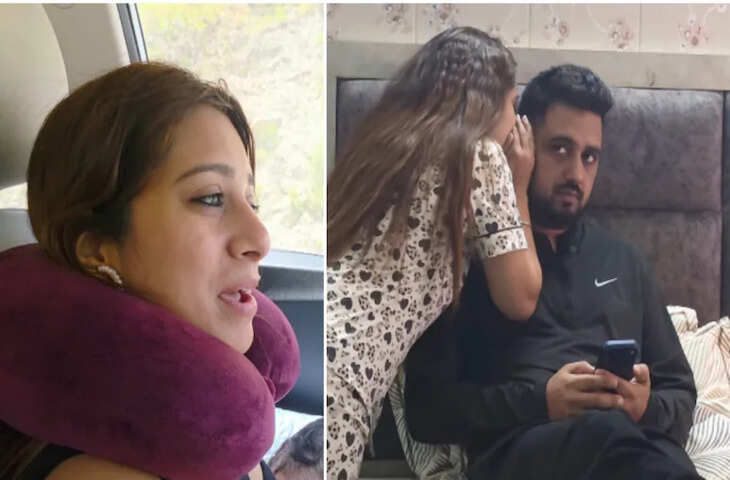 पत्नी का रिटायरमेंट प्लान सुनकर हैरान रह गया पति, सोशल मीडिया पर वायरल हुआ रिएक्शन