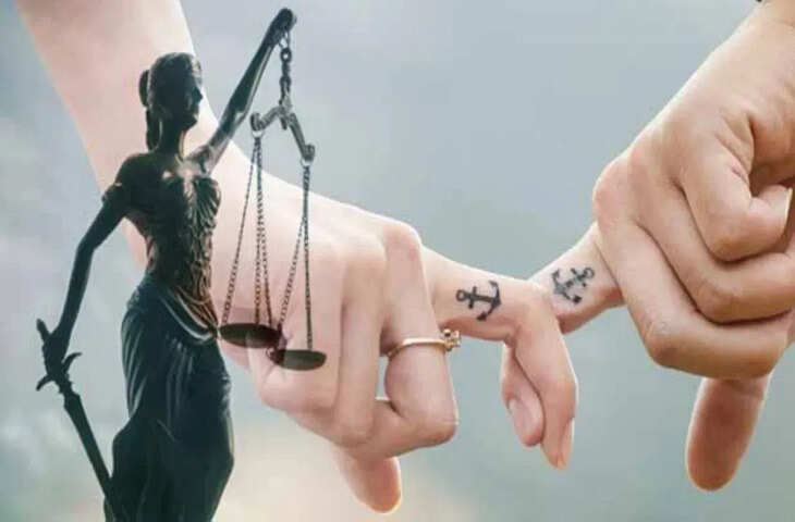 लिव-इन-रिलेशनशिप को लेकर हरियाणा में उत्तराखंड मॉडल की मांग, BJP विधायक ने कहा- सामाजिक व्यवस्था खराब हो रही