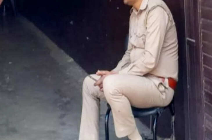 फर्जी जीएसटी इंस्पेक्टर बनकर युवती से किया निकाह, छानबीन करने पर बेरोजगार निकला दूल्हा, मुकदमा दर्ज