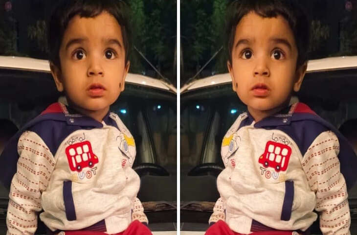 लालखदान मस्जिद के पास मासूम ट्रेलर की चपेट में आ गया, इलाज के दौरान मौत