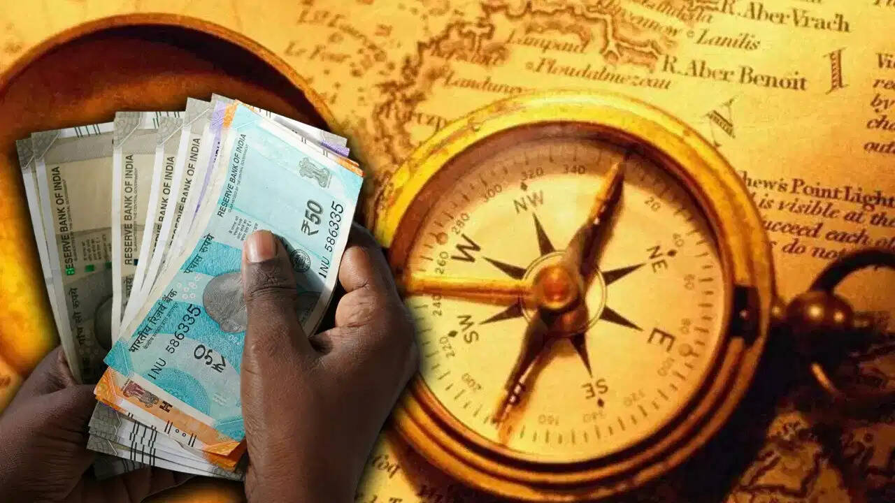 Money Vastu Tips: क्या करें कि घर में पैसों की कभी कमी न हो? जानिए धन वृद्धि के 5 प्रभावी वास्तु उपाय, जो बदल सकते हैं किस्मत