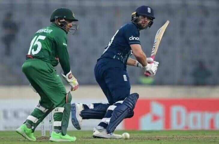 BAN vs ENG 1st ODI 111111111q1111122211222222