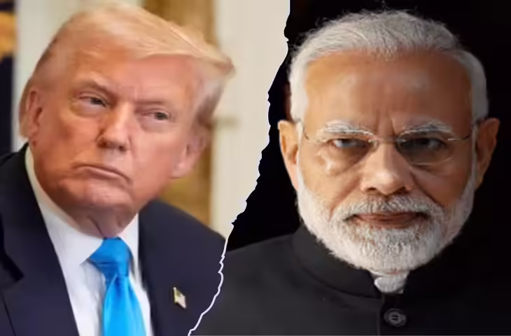 टैरिफ की जिद में उलझे ट्रंप उधर भारत ने कर दिया खेला, इस डील के बाद मिलेगा&nbsp;27 देशों का बाजार&nbsp;