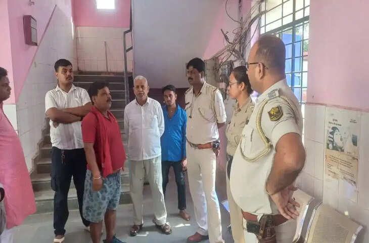 बिहार में नवरात्रि की कलश यात्रा के दौरान दर्दनाक हादसा, करंट लगने से 2 बच्चों की मौत; दर्जनभर से ज्यादा झुलसे