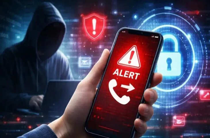 Alert! सरकार ने जारी की बड़ी चेतावनी, फोन पर आने वाले इस मैसेज से रहें सावधान, हो सकता है बड़ा फ्रॉड