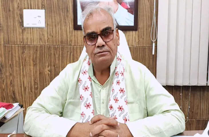 क्या बोर्ड परीक्षाओं की रणनीति बिगड़ेगी? मदन दिलावर ने अचानक कैंसिल की अजमेर बोर्ड की बैठक