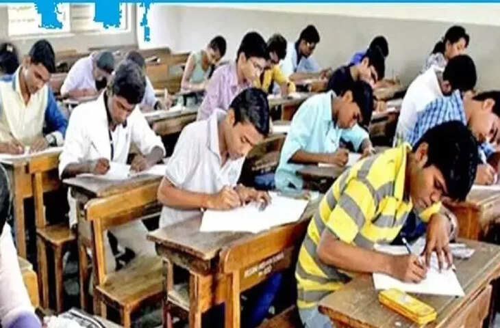 मुजफ्फरपुर में स्कूलों में अब दिखेगा बदलाव, बाउंड्री नहीं तो परीक्षा नहीं, लिस्ट जारी